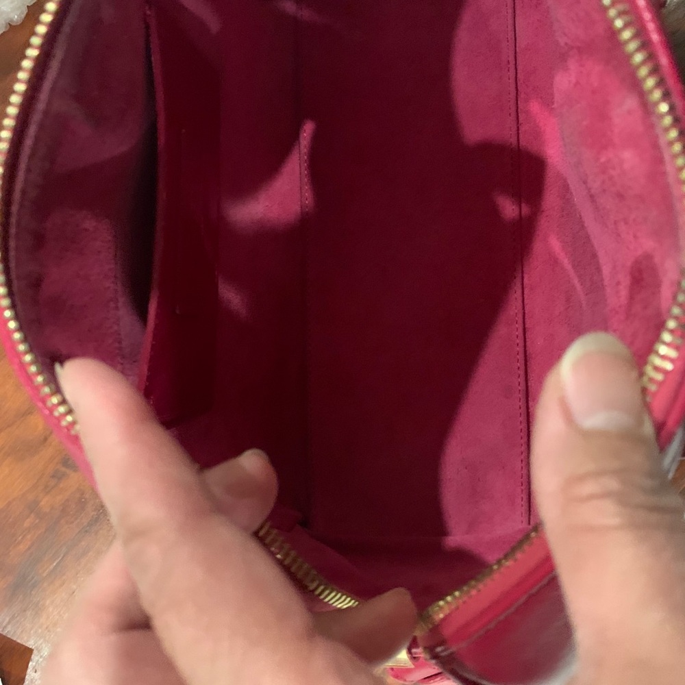 Authentic saint Laurent Boston bag ❤️❤️ - Picture 4 of 12